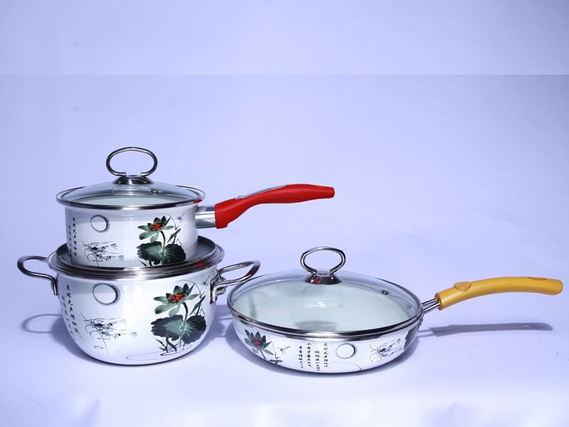 pot