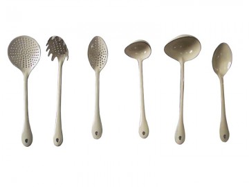 Utensils set6