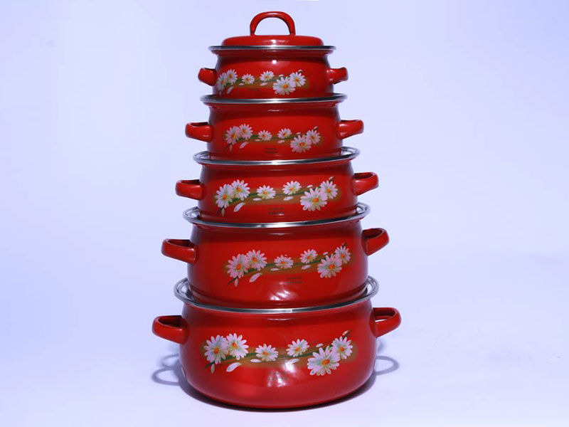  SG-4 Stockpot
