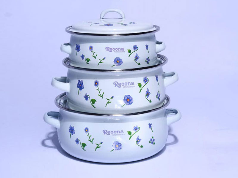 pot
