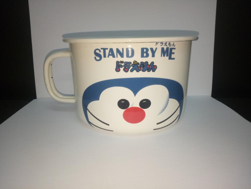 14CM Fast Food Cup